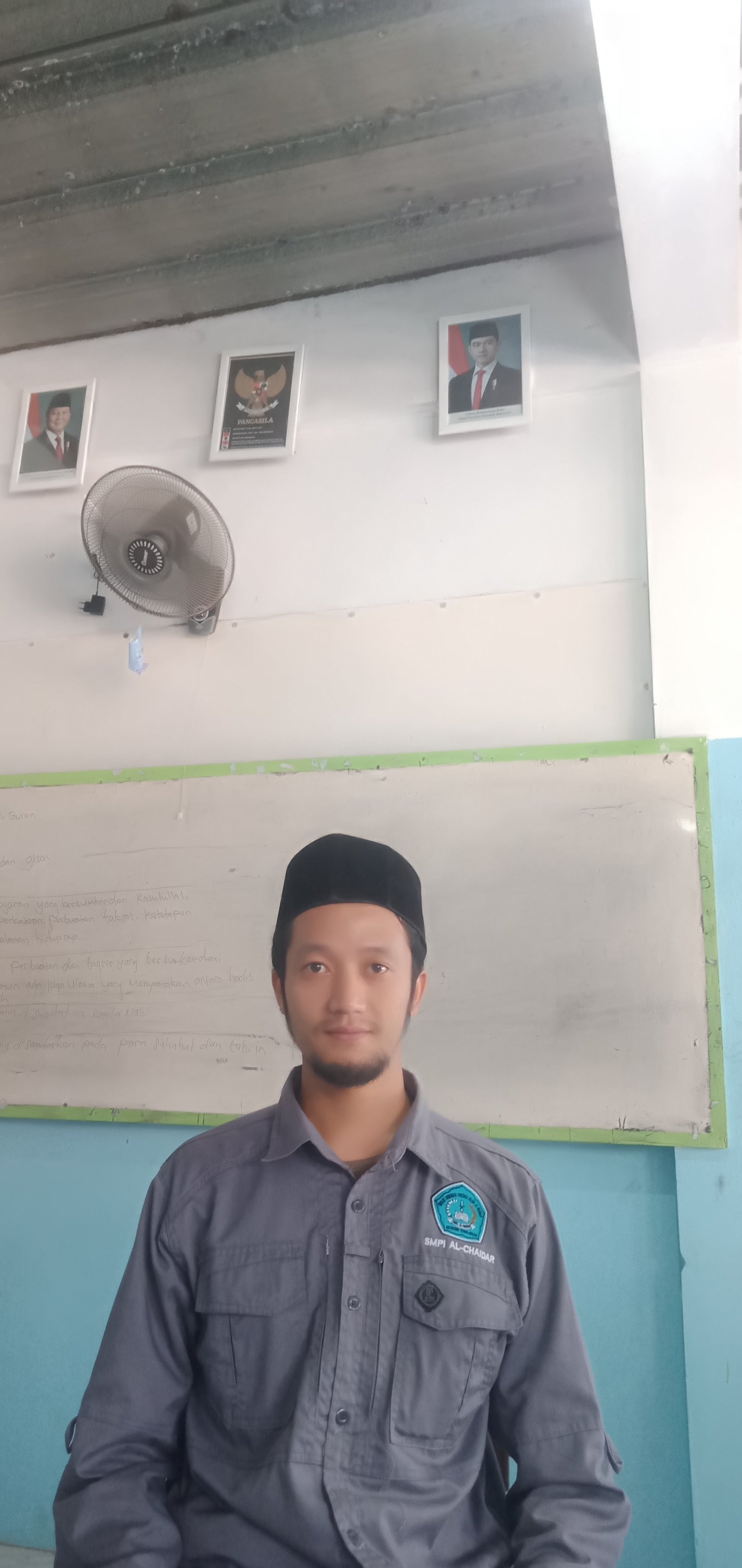 Foto Profil