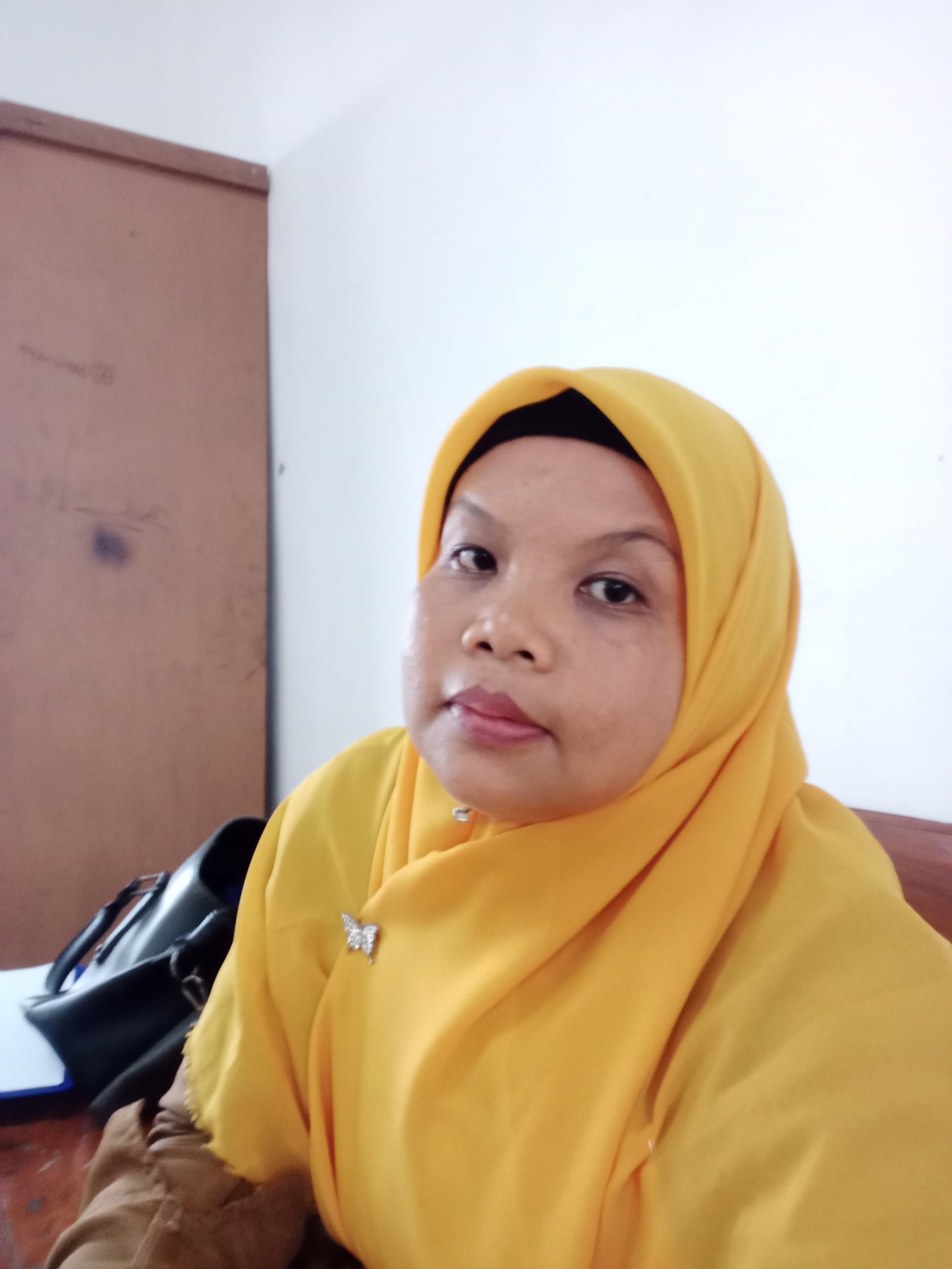 Foto Indah safitri