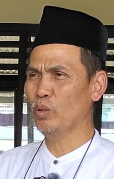 Foto Drs. H. AHMAD TAJIRI, MA.