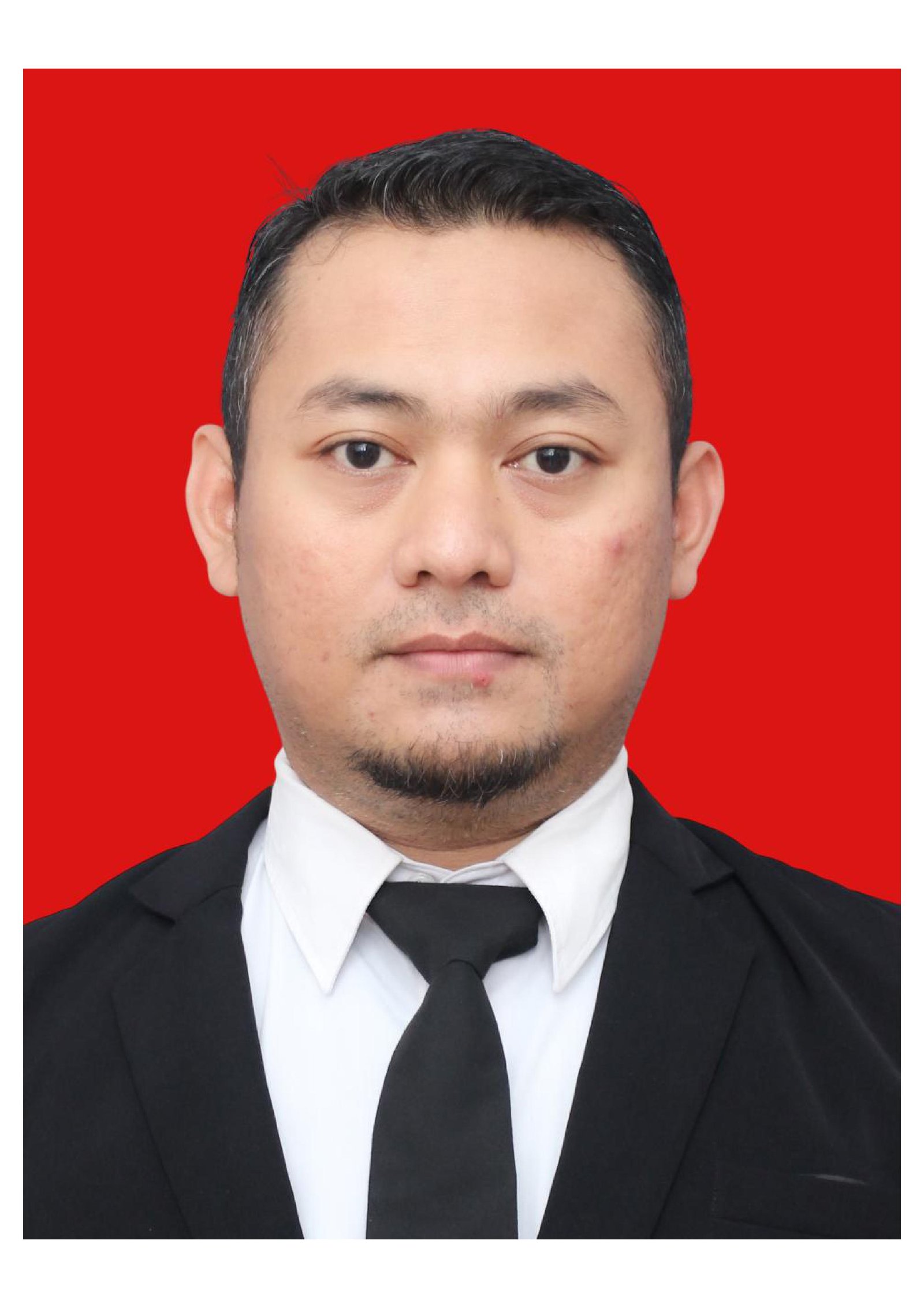 Foto Yudi Cahyadi, S.Pd.I