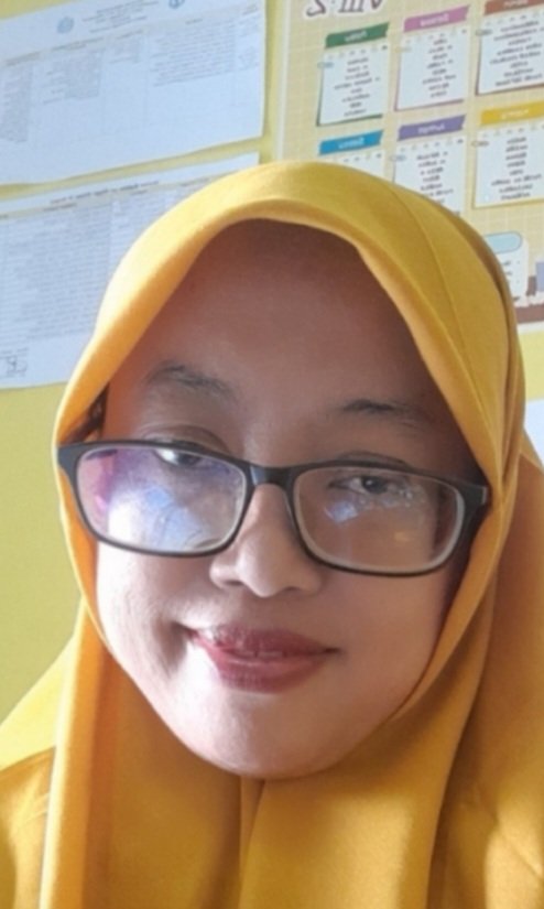 Foto ROHILAH