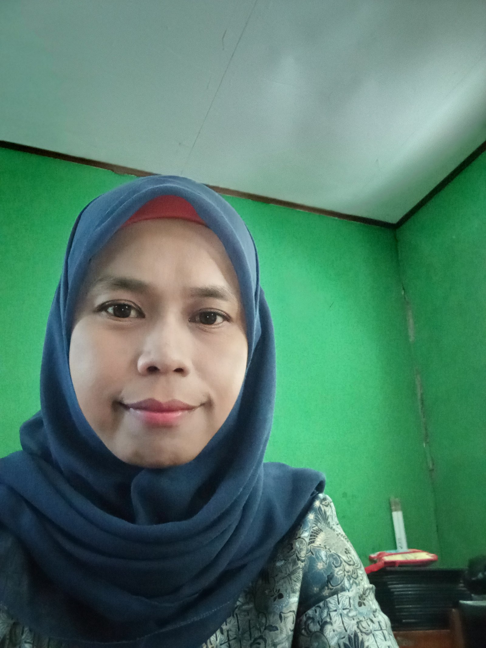 Foto Profil