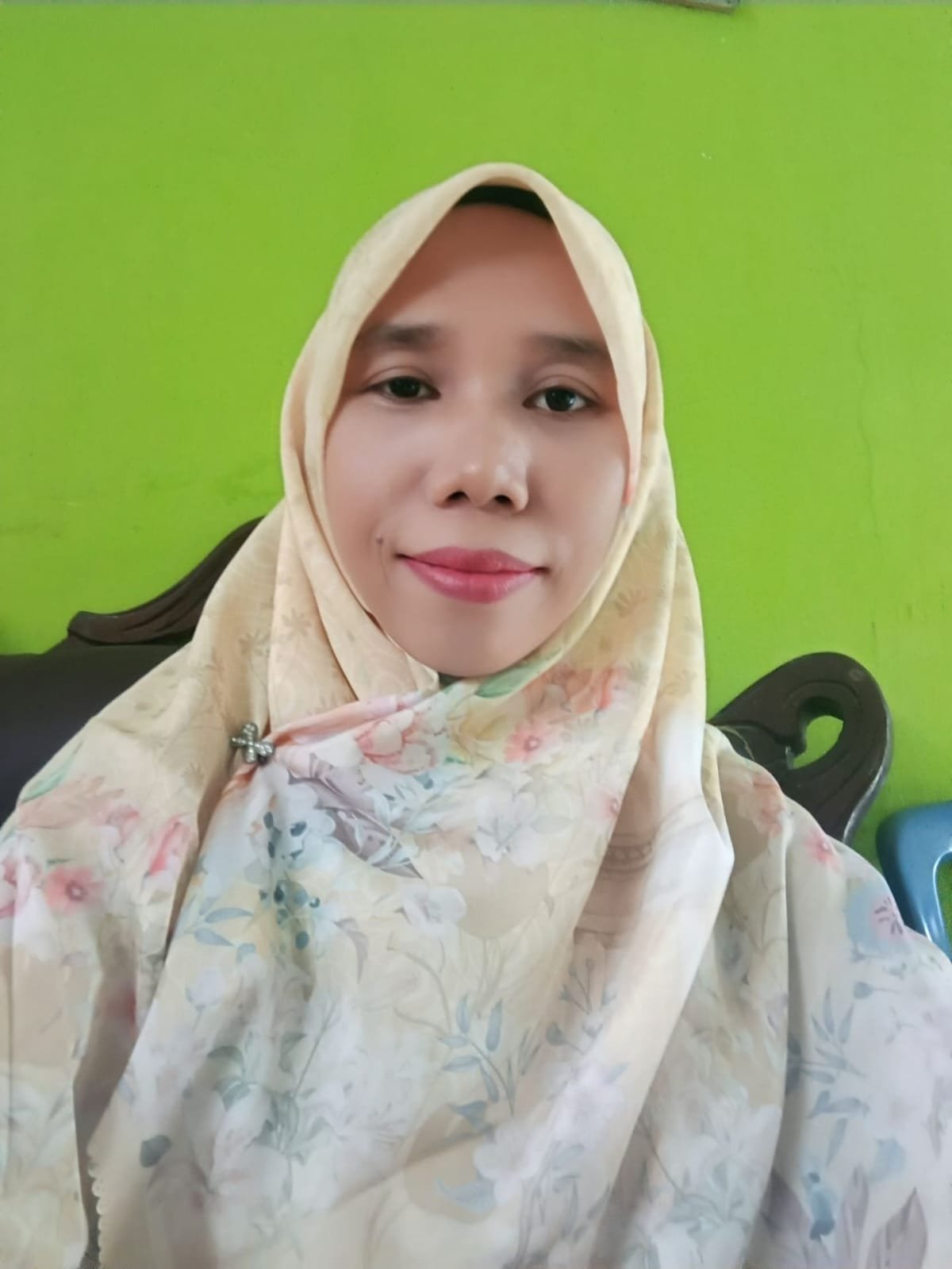 Foto Salimah Kholilah
