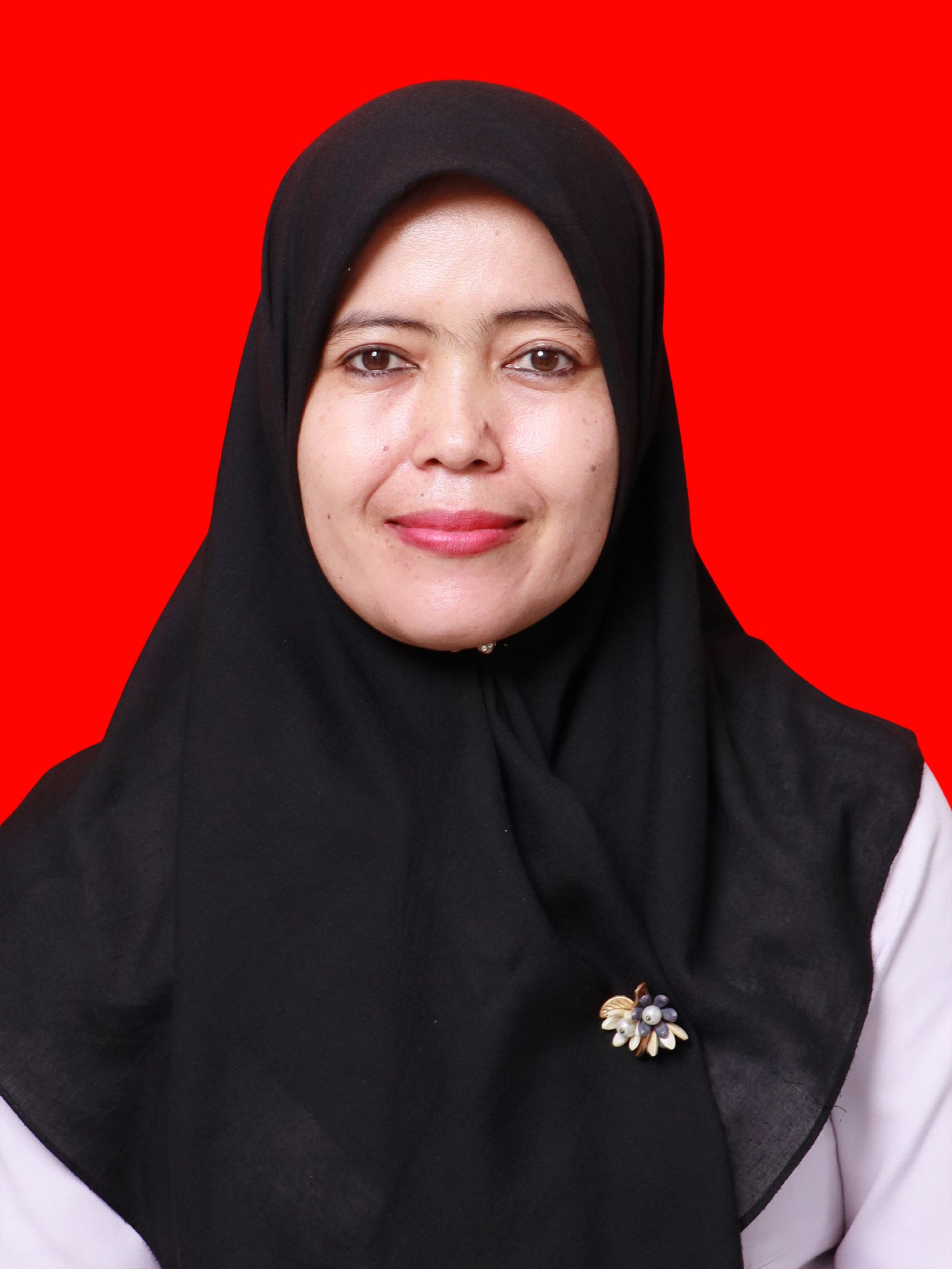 Foto Nur Sa'adah