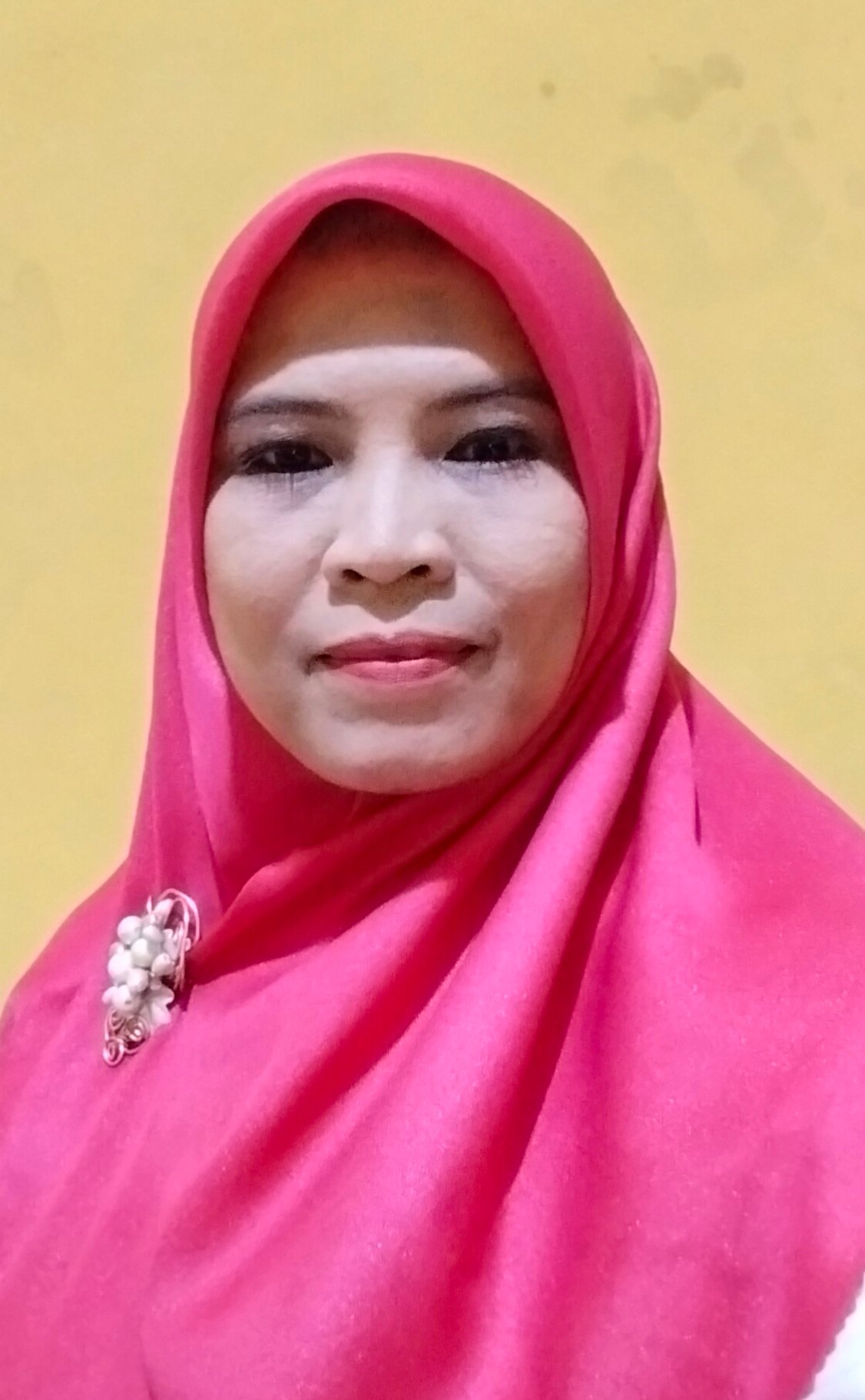 Foto SITI MAESUROH KURNIASIH S.Pd.I