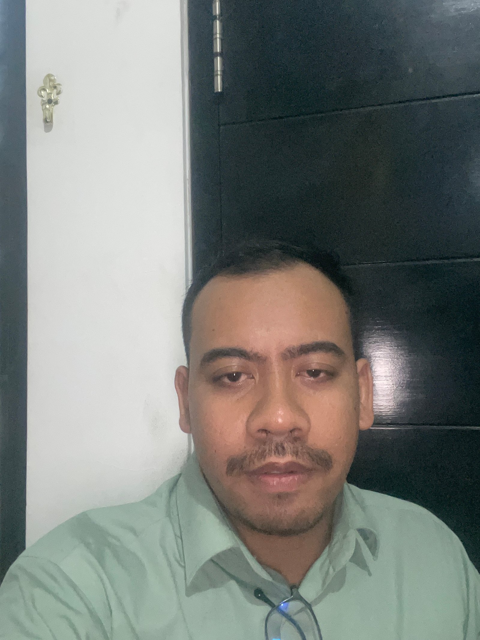 Foto Faris Rifqi Nugroho