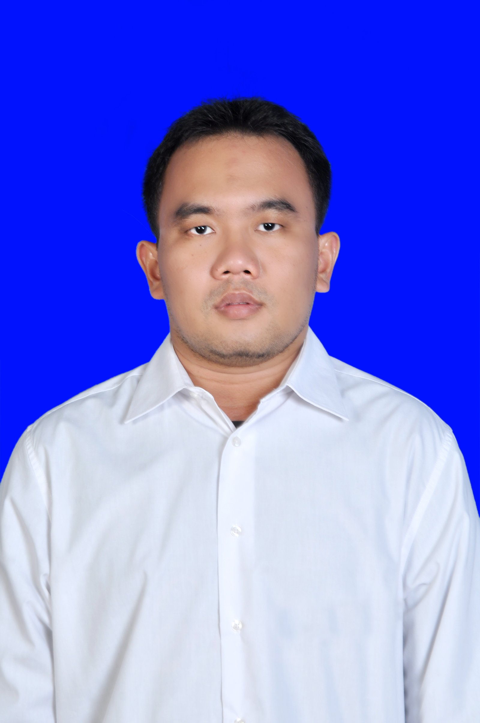 Foto Muhammad Umar Lutfi, Lc.