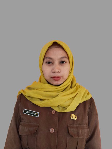 Foto Laili Fauziani