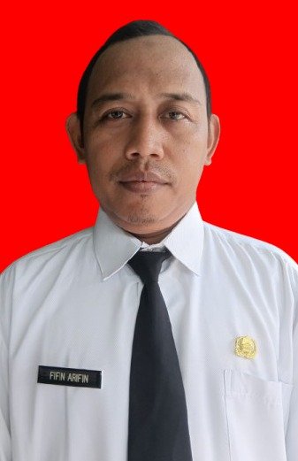 Foto Fifin Arifin