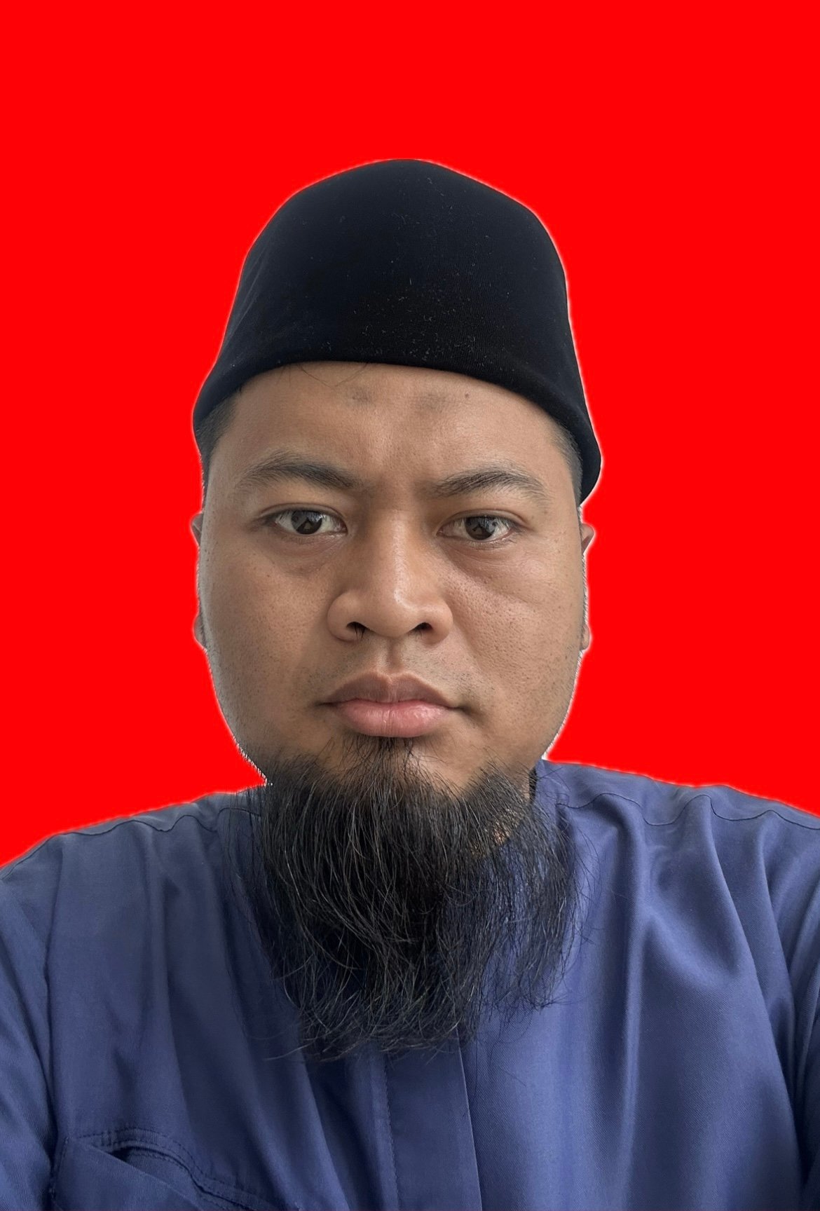 Foto ASEP PRIADI PUTRA