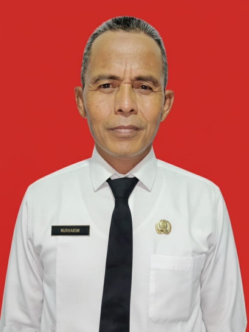 Foto Nurhakim