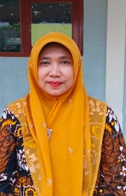 Foto Ella Nurlaela
